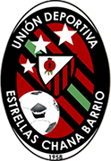 Logo of U.D. ESTRELLAS CHANA BARRIO-min