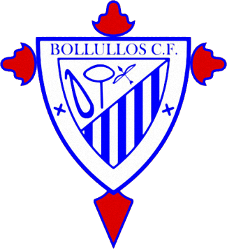 Logo of BOLLULLOS C.F.