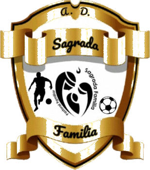 Logo of A.D. SAGRADA FAMILIA MES DE MAYO (ANDALUSIA)