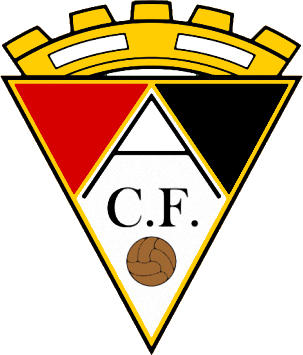 Logo of AYAMONTE C.F. (ANDALUSIA)