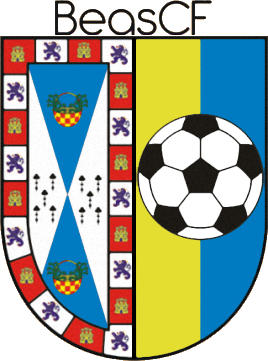 Logo of BEAS C.F. (ANDALUSIA)