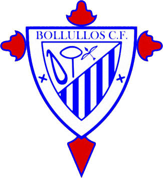 Logo of BOLLULLOS C.F. (ANDALUSIA)