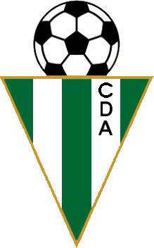 Logo of C.D. ALOSNO (ANDALUSIA)