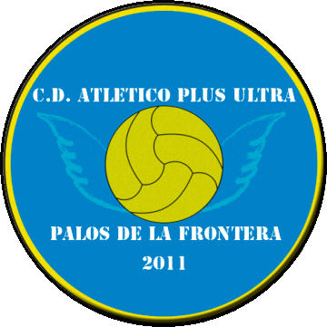 Logo of C.D. ATLÉTICO PLUS ULTRA (ANDALUSIA)