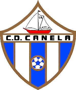 Logo of C.D. CANELA (ANDALUSIA)