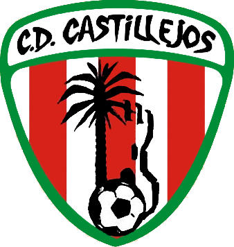 Logo of C.D. CASTILLEJOS ATLÉTICO (ANDALUSIA)