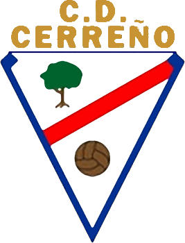 Logo of C.D. CERREÑO (ANDALUSIA)