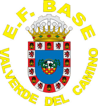 Logo of C.D. F.B. VALVERDE (ANDALUSIA)
