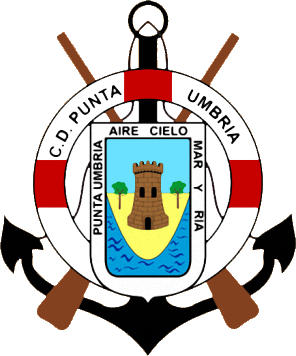 Logo of C.D. PUNTA UMBRIA (ANDALUSIA)