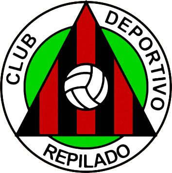 Logo of C.D. REPILADO (ANDALUSIA)