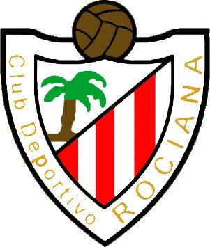 Logo of C.D. ROCIANA (ANDALUSIA)