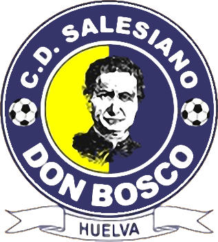 Logo of C.D. SALESIANO DON BOSCO (ANDALUSIA)
