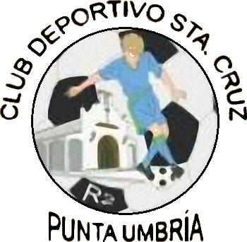 Logo of C.D. STA. CRUZ RIAUMBRIA (ANDALUSIA)