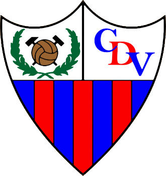 Logo of C.D. VALDELAMUSA (ANDALUSIA)