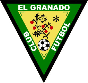 Logo of C.F. EL GRANADO (ANDALUSIA)