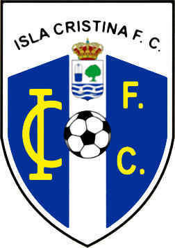 Logo of ISLA CRISTINAS F.C. (ANDALUSIA)