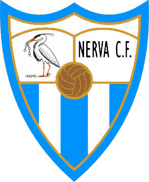 Logo of NERVA C.F. (ANDALUSIA)