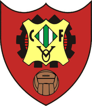 Logo of OLIMPICA VALVERDEÑA (ANDALUSIA)