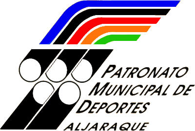 Logo of P.M.D. DE ALJARAQUE (ANDALUSIA)