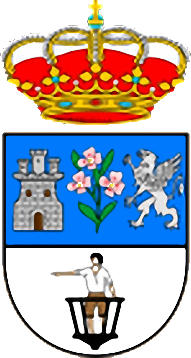 Logo of P.M.D. LEPE (ANDALUSIA)