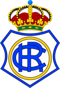 Logo of RECREATIVO DE HUELVA (ANDALUSIA)