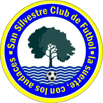 Logo of SAN SILVESTRE C.F. (ANDALUSIA)