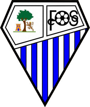 Logo of SANTA OLALLA C.F. (ANDALUSIA)