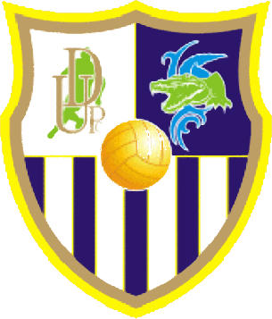 Logo of U.D. PUNTA DEL CAIMAN (ANDALUSIA)