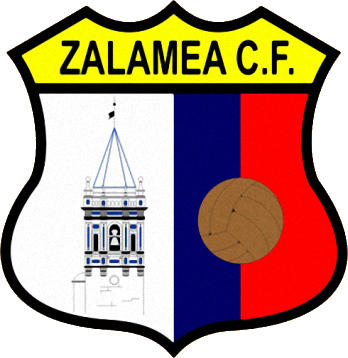 Logo of ZALAMEA C.F. (ANDALUSIA)
