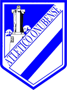 Logo of ATLÉTICO ONUBENSE-min