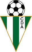 Logo of C.D. ALOSNO-min