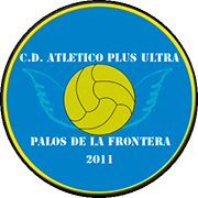 Logo of C.D. ATLÉTICO PLUS ULTRA-min