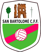 Logo of SAN BARTOLOME C.F.F.-min