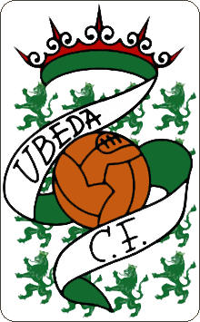 Logo of ÚBEDA C.F. (ANDALUSIA)