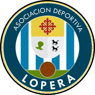 Logo of A.D. LOPERA (ANDALUSIA)