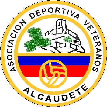 Logo of A.D.V. ALCAUDETE (ANDALUSIA)