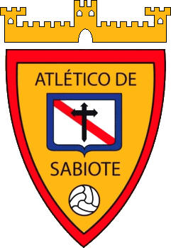 Logo of ATLÉTICO DE SABIOTE (ANDALUSIA)
