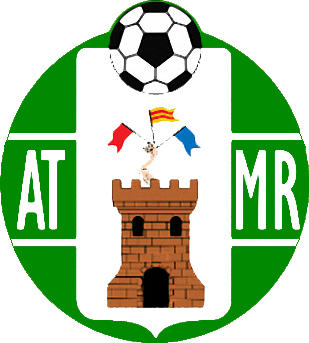 Logo of ATLÉTICO MANCHA REAL (ANDALUSIA)