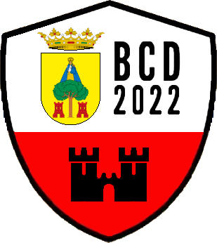 Logo of BAÑOS C.D. 2022 (ANDALUSIA)