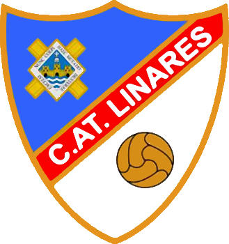 Logo of C. ATLÉTICO LINARES (ANDALUSIA)