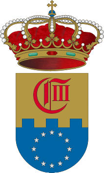 Logo of C.D. ARQUILLOS (ANDALUSIA)