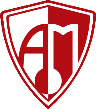 Logo of C.D. ATLÉTICO MENGÍBAR-1 (ANDALUSIA)