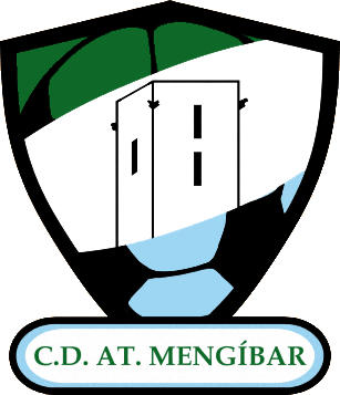 Logo of C.D. ATLÉTICO MENGÍBAR (ANDALUSIA)