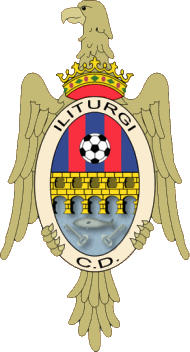 Logo of C.D. ILITURGI (ANDALUSIA)