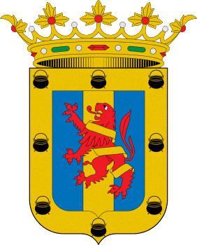 Logo of C.D. JABALQUINTO (ANDALUSIA)