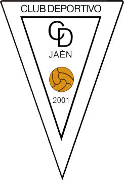 Logo of C.D. JAEN-UJA (ANDALUSIA)