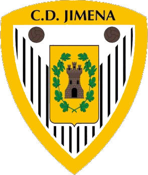 Logo of C.D. JIMENA C.F. (ANDALUSIA)