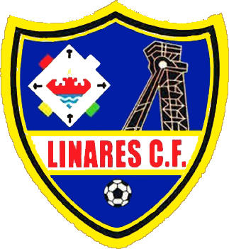 Logo of C.D. LINARES C.F. (ANDALUSIA)