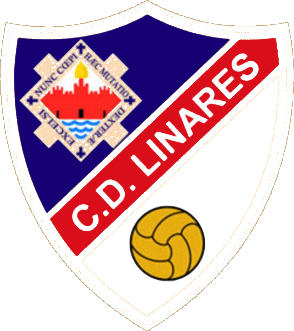 Logo of C.D. LINARES(ESP) (ANDALUSIA)