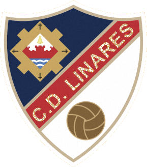 Logo of C.D. LINARES-1(ESP) (ANDALUSIA)